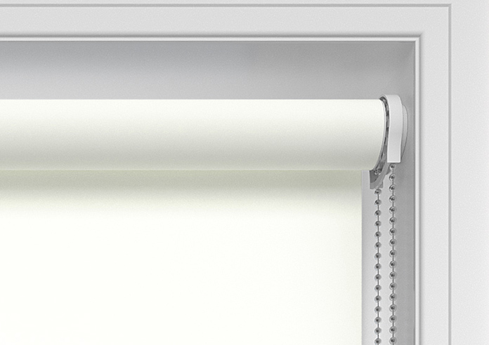 Bari SPC, Pure - Twist&Fit Roller Blind - Image 11